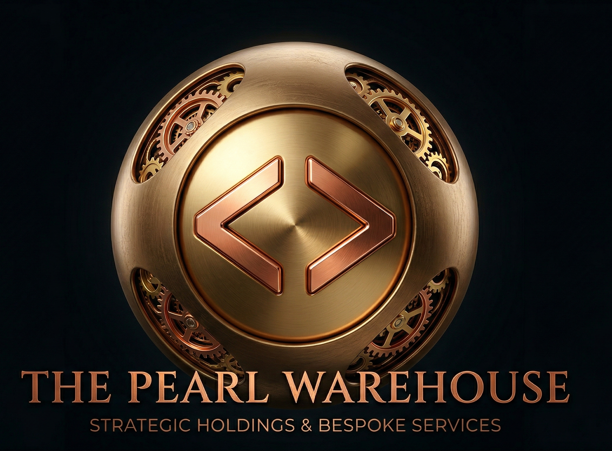 The Pearl Warehouse